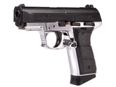 Front view of Daisy Powerline 5501 air Pistol